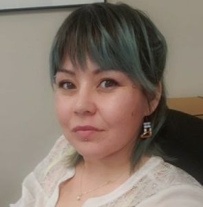 Meet your Posher, Michelle